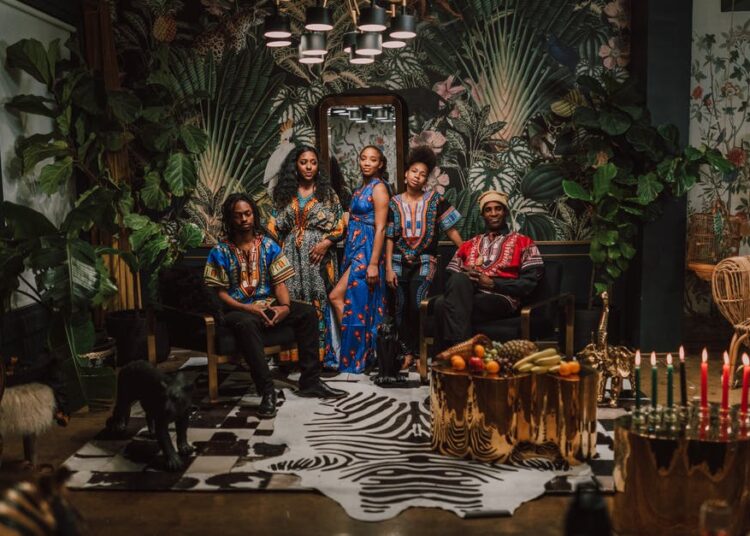 Your Cultural Uniqueness Is Your Magic Power