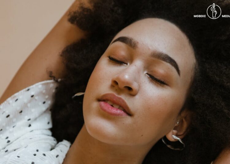 Detox Your Mind And Uncage Yourself