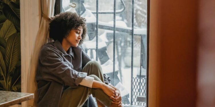 Stop Fighting For Love, Attention And Validation