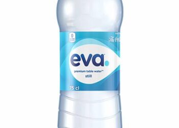 Life Lessons From A Bottle Of Eva Water