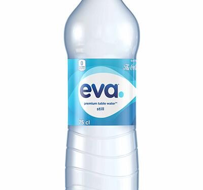 Life Lessons From A Bottle Of Eva Water