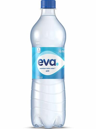 Life Lessons From A Bottle Of Eva Water