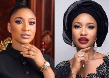 Tonto Dikeh Has A Unique Destiny, She Will Be Fine. – Dr. Sandra C. Duru