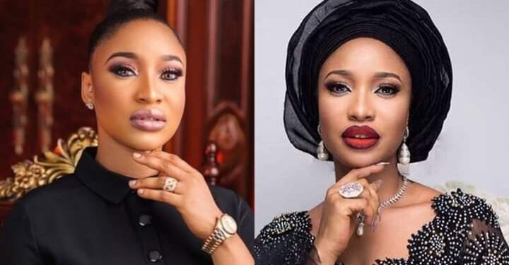 Tonto Dikeh Has A Unique Destiny, She Will Be Fine. – Dr. Sandra C. Duru