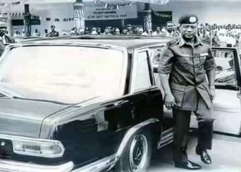 Rtd. General Ibrahim Badamasi Babangida Is A Creative Genius And Not An Evil Genius – Dr. Sandra C. Duru