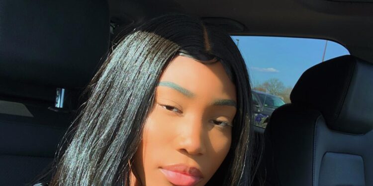 Happy Birthday To A Great Young Woman | Anita Duru Is 18Years Today!