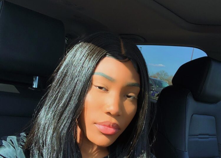 Happy Birthday To A Great Young Woman | Anita Duru Is 18Years Today!