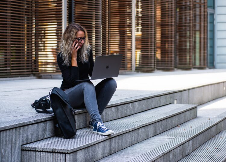 Be Valuable, Not Available