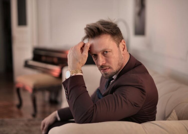 We Can Make Money, But Money Can’t Make Us