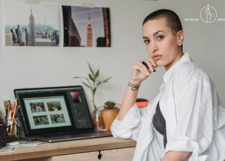 It’s Okay To Be Yourself