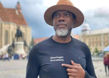 Natasha is a liar – Aniefiok Udoabasi