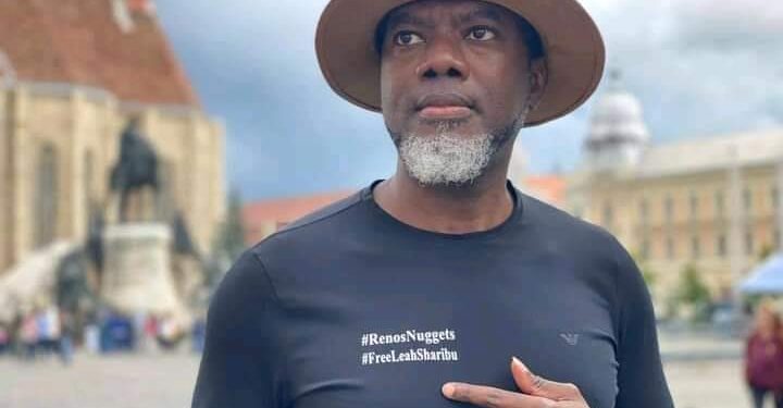 Natasha is a liar – Aniefiok Udoabasi