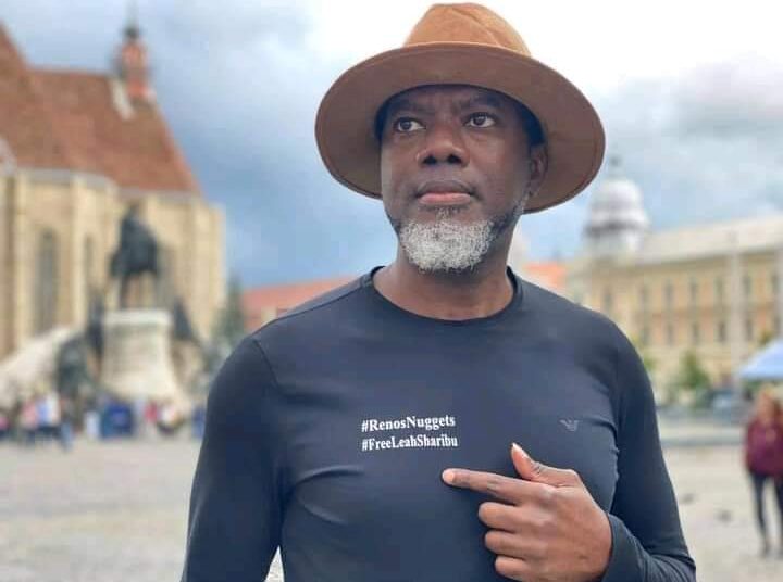 Natasha is a liar – Aniefiok Udoabasi