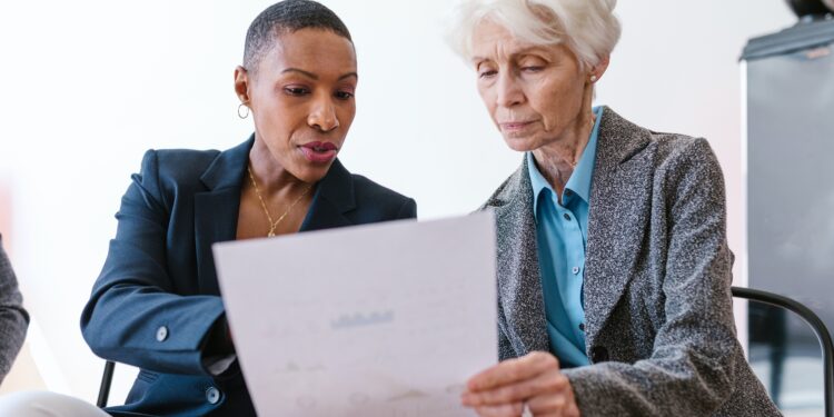 Don’t Worry About People Stealing Your Work Or Your Ideas. Worry About The Day They Stop| Dr. Sandra C. Duru