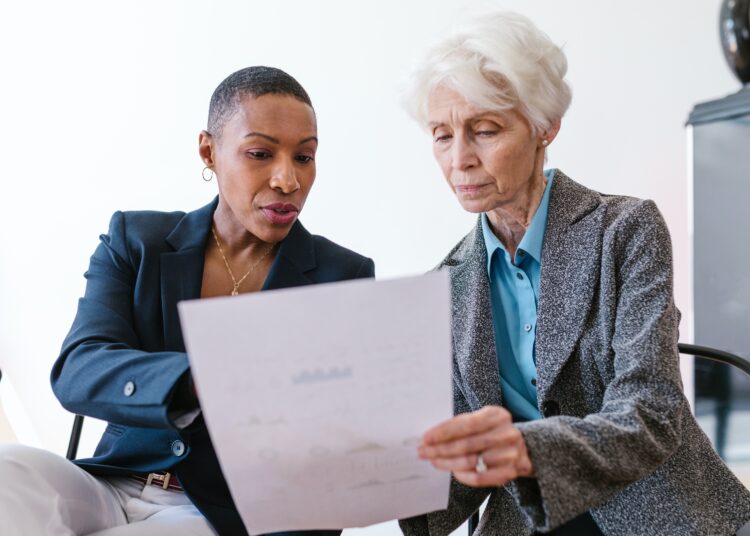 Don’t Worry About People Stealing Your Work Or Your Ideas. Worry About The Day They Stop| Dr. Sandra C.  Duru