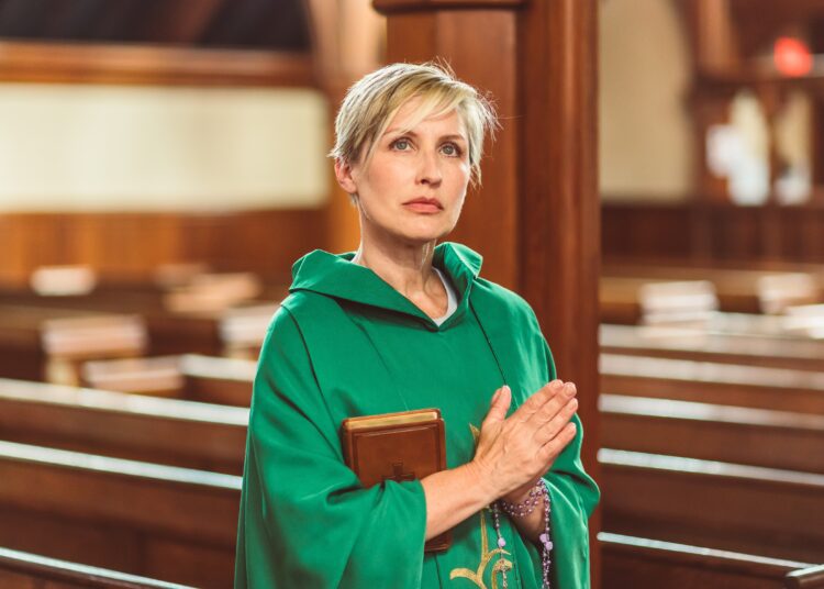 More Prayer Houses, More Troubles And Confusion In Your Life. – Dr. Sandra C. Duru