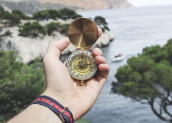 Everything You Need To Be Successful In Life Is Within You. – By Dr. Sandra C. Duru
