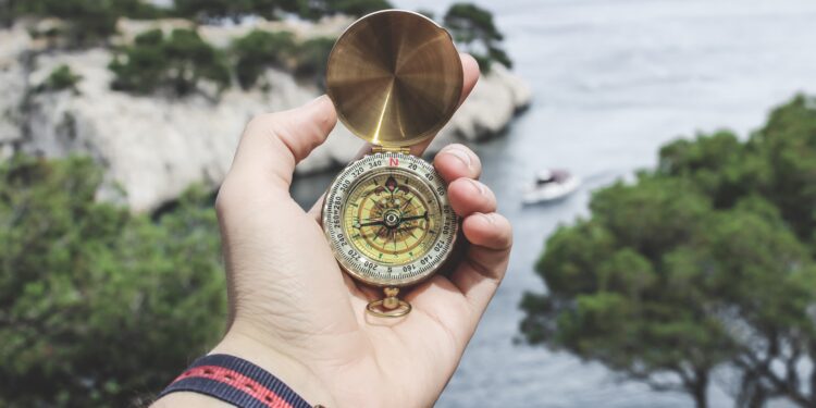 Everything You Need To Be Successful In Life Is Within You. – By Dr. Sandra C. Duru