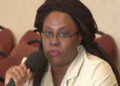 FRAUD | Tessy Ekpunobi, The Fraudulent Representative Of St. Kitts And Nevis Has Been Exposed!