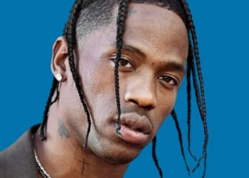 Travis Scott speaks out after deaths and injuries at his Astroworld music festival – Kaitlin Reilly