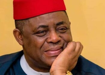 Femi Fani Kayode Cries Out