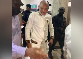 BIAFRA| Can You Return To The Prison For The Sake Of Biafra?