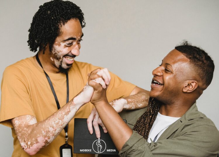 Be A Victor, Not A Victim