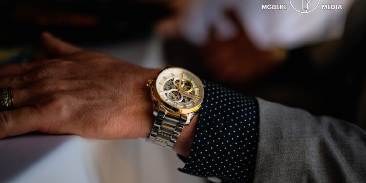 There Is No Such Thing As A Perfect Time, Now Is The Time!