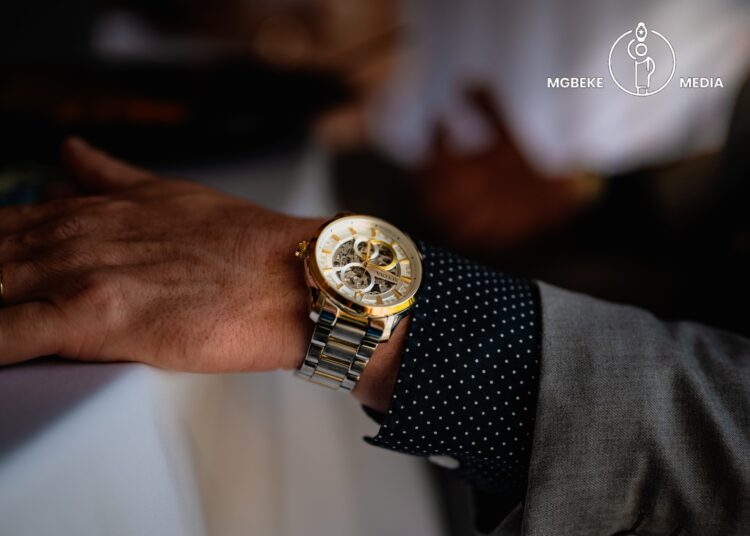 There Is No Such Thing As A Perfect Time, Now Is The Time!