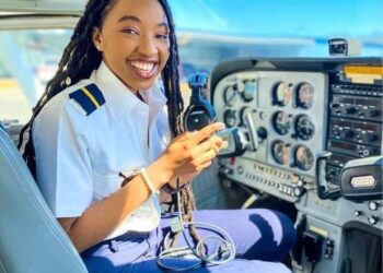 What If, In Raising Children, We Focus On Ability Instead Of Gender? – Miracle Izuchukwu