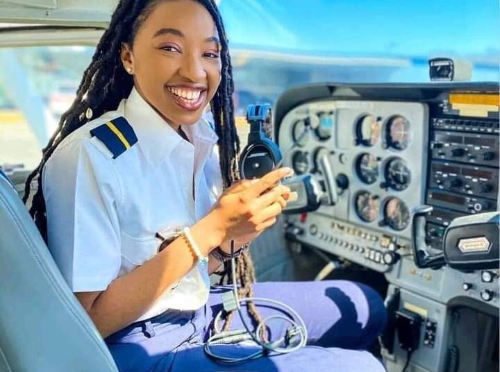 What If, In Raising Children, We Focus On Ability Instead Of Gender? – Miracle Izuchukwu