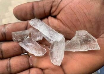 Methamphetamine| Mkpurummiri Is Destroying Our Young People In Igboland