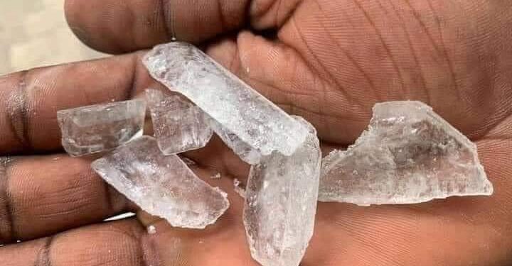 Methamphetamine| Mkpurummiri Is Destroying Our Young People In Igboland