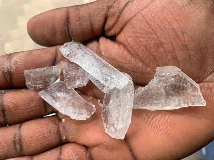 Methamphetamine| Mkpurummiri Is Destroying Our Young People In Igboland