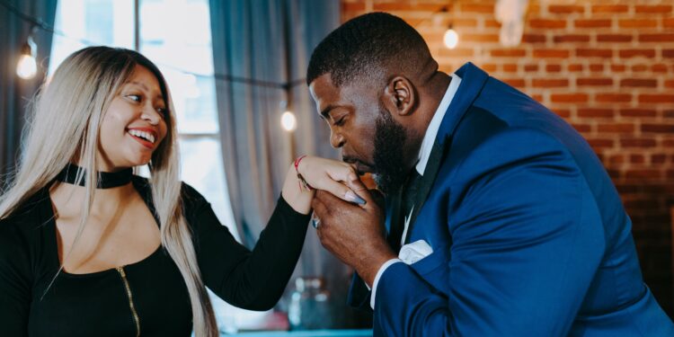 Are You Dating Or Married To A Pansexual Without Knowing?