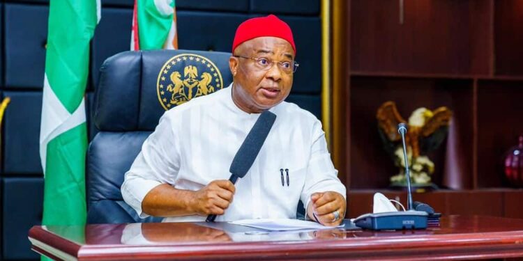 Kidnappers Murder Imo State Monarch, Dump Body In Market Square