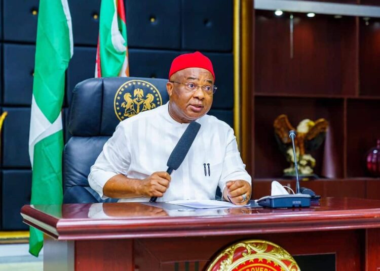 Kidnappers Murder Imo State Monarch, Dump Body In Market Square