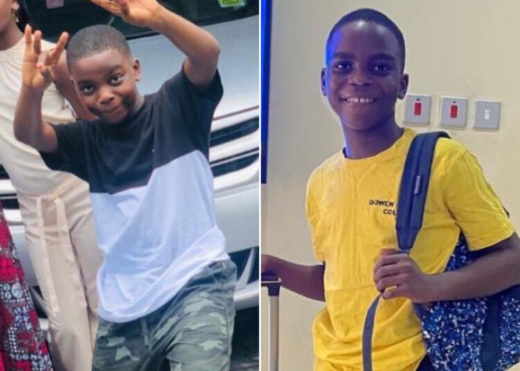 SYLVESTER OROMONI’S DEATH| WHAT WENT WRONG.