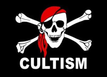 Undercover Journalist Uncovers Massive Cult Activities In Lagos Secondary Schools.