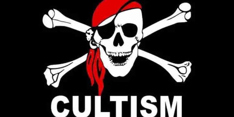 Undercover Journalist Uncovers Massive Cult Activities In Lagos Secondary Schools.
