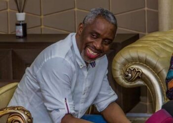I Strongly Condemn The Invasion And Disruption Of Church Service By Nigeria Police Force To Arrest Uche Nwosu – Dr. Sandra C Duru