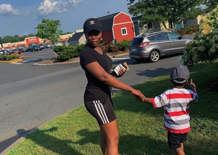 Allow God To Deal With You