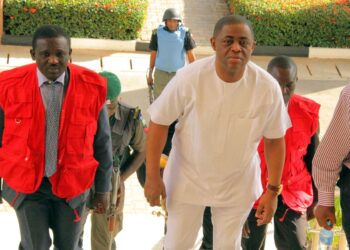 Alleged Forgery: Femi Fani-Kayode Pleads Not Guilty, Granted N5m Bail