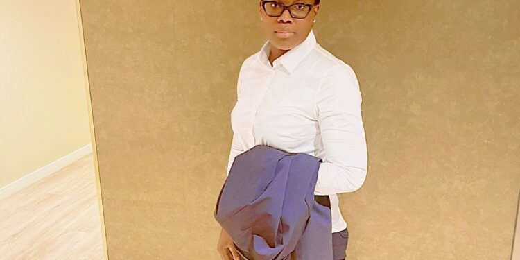 Dr. Sandra C Duru Popularly Known As Prof. Mgbeke Gives Hope To Single Parents