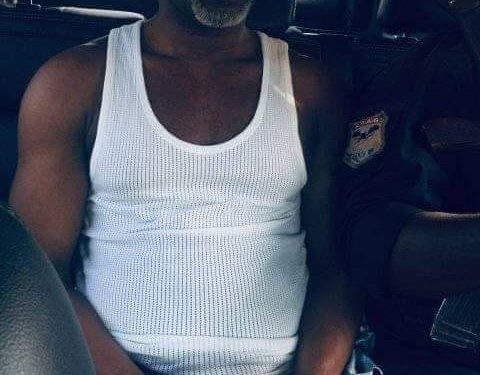 UNKNOWN GUNMEN| Arranged Suspect And Uche Nwosu’s Involvement