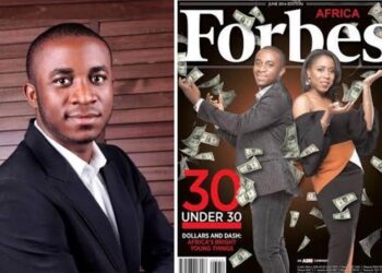 $11 Million Fraud: Obinwanne Okeke, popularly known as Invictus Obi To Leave United States Of America Prison In 7 Years, 2028