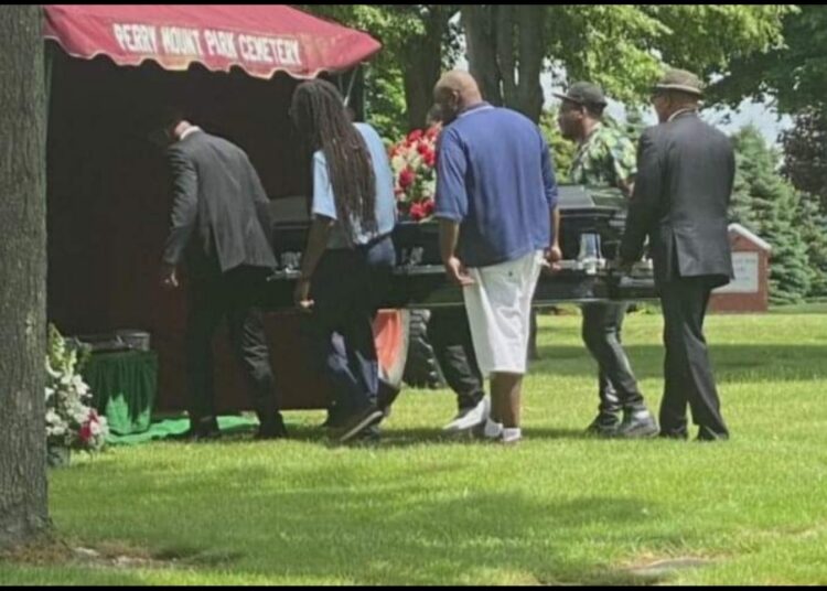 Family who says wrong man was in casket at their dad’s funeral, files $85M lawsuit