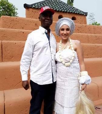 Ned Nwoko Exposed