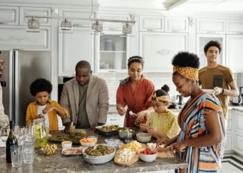 Parents Who Raise Good Children Do These 5 Unique Things