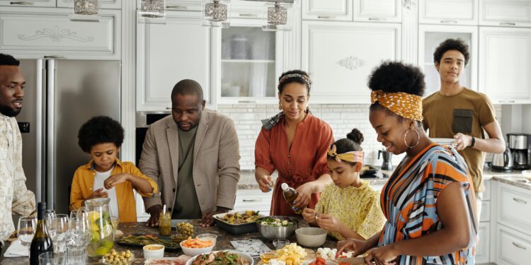 Parents Who Raise Good Children Do These 5 Unique Things